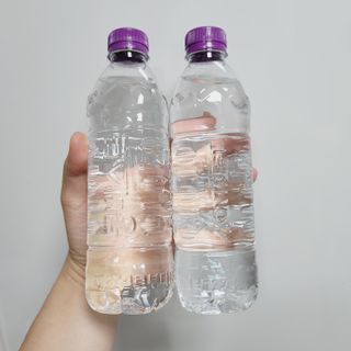 몽베스트 [MONTBEST]위드어스 500mL 20병 — 5점을 준 리뷰어가 2022년 6월 올린 사용 사진