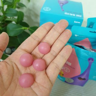 푸름웰니스 라바 쑥쑥구미 36g — 5점을 준 리뷰어가 2022년 3월 올린 사용 사진