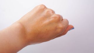 A.C PROMISE LINE 임상시험회사에서 제대로 만든, 민감성피부를 위한 트러블 기초라인 — 5점을 준 리뷰어가 2023년 7월 올린 사용 사진