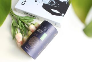 프리마인 자체 기업부설 연구소에서 찾아낸 건강한 수면의 비밀.  슬립토 플러스 30포 — 5점을 준 리뷰어가 2021년 11월 올린 사용 사진