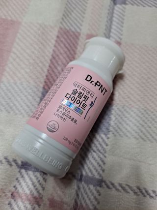 닥터피엔티 [Dr.PNT] 하루 2알로 건강한 다이어트! 한겨울에도 체지방만 쏙~ 슬림핏 다이어트 — 4점을 준 리뷰어가 2023년 3월 올린 사용 사진