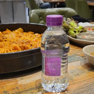 몽베스트 [MONTBEST] 330mL 20병 — 5점을 준 리뷰어가 2022년 2월 올린 사용 사진