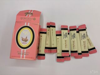 [몽베스트] 위드 더 블랜딩 하우스 콤부차 _ 버라이어티팩II — 5점을 준 리뷰어가 2024년 2월 올린 사용 사진