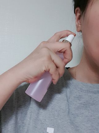 멈칫(MUMCHIT) 멈칫 마젠타레이디 기획세트 — 5점을 준 리뷰어가 2022년 3월 올린 사용 사진