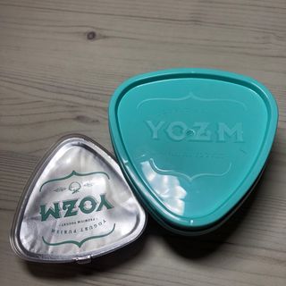 요즘 콩포트 그릭요거트 3종 세트 — 5점을 준 리뷰어가 2021년 2월 올린 사용 사진