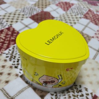 맛있는 비타민 습관 레모나 카카오프렌즈 에디션 — 5점을 준 리뷰어가 2021년 12월 올린 사용 사진
