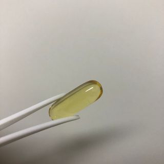 서울약사신협 Finepick_오메가365_1020mg x 365캡슐 — 5점을 준 리뷰어가 2021년 4월 올린 사용 사진