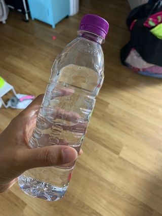 몽베스트 [MONTBEST]위드어스 500mL 20병 — 5점을 준 리뷰어가 2022년 6월 올린 사용 사진