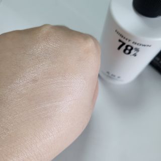 에일리언오더즈 센티드 핸드&바디 로션 290ml (3종 택1) — 5점을 준 리뷰어가 2023년 8월 올린 사용 사진