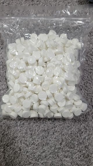 [올가드] 무방부제 대용량 코인티슈 500개입 + 휴대용케이스 1개 — 5점을 준 리뷰어가 2022년 12월 올린 사용 사진