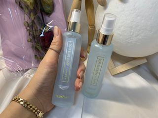 LIVE 멈칫 X 최준 기획팩 + 마젠타레이디향 — 5점을 준 리뷰어가 2021년 7월 올린 사용 사진