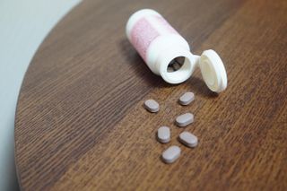 닥터피엔티 [Dr.PNT] 하루 2알로 건강한 다이어트! 한겨울에도 체지방만 쏙~ 슬림핏 다이어트 — 5점을 준 리뷰어가 2022년 12월 올린 사용 사진