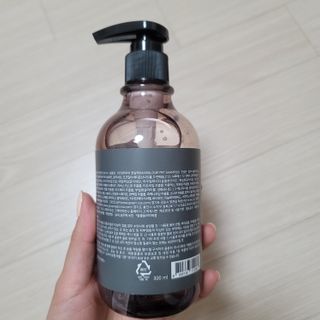 마리앤루이펫샴푸 [mari and louie pet shampoo] — 5점을 준 리뷰어가 2021년 5월 올린 사용 사진