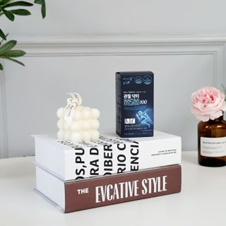 체인미 관절 및 연골건강에 도움을 줄수있는 관절닥터 MSM100 — 5점을 준 리뷰어가 2021년 11월 올린 사용 사진
