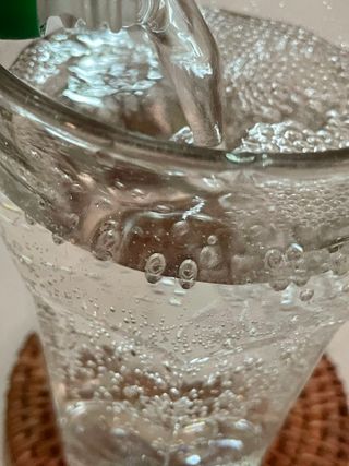 몽베스트 Montbest with Sparkling water Lemon OR Lime 20병(랜덤) — 5점을 준 리뷰어가 2022년 7월 올린 사용 사진