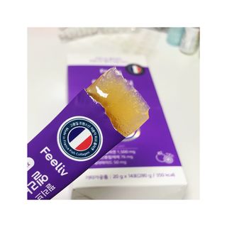 필리브 엘라스틴 더 리프트 — 4점을 준 리뷰어가 2021년 8월 올린 사용 사진