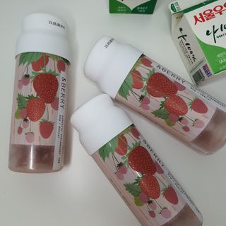 KOHL 앤베리 — 5점을 준 리뷰어가 2021년 4월 올린 사용 사진