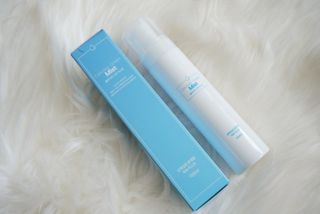 셀바이져 지우개 미스트 피부 보호 입주변 트러블 진정 케어 아기 안개분사 미스트 — 5점을 준 리뷰어가 2021년 3월 올린 사용 사진