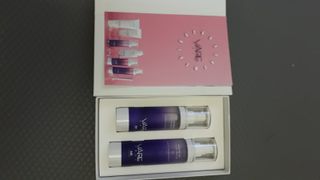 바르셀 기초화장품추천 히알루론산 앰플 미스트 [부스터_100ml+세럼_60ml]2종세트 — 4점을 준 리뷰어가 2021년 11월 올린 사용 사진