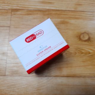레드투래드 센서티브 슈퍼 크림 50ml — 5점을 준 리뷰어가 2021년 10월 올린 사용 사진