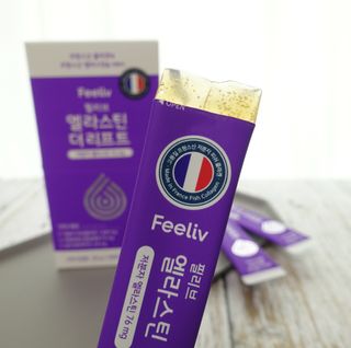 필리브 엘라스틴 더 리프트 — 5점을 준 리뷰어가 2021년 8월 올린 사용 사진