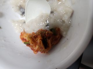 셰프애찬 알배기 겉절이 김치 1kg — 5점을 준 리뷰어가 2022년 9월 올린 사용 사진