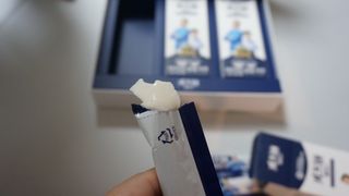키즈텐플러스 연세 키즈텐 플러스 1개월 — 5점을 준 리뷰어가 2021년 4월 올린 사용 사진