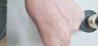 렉스리 닥터 올인원 세럼 Rexri Dr.All-in-one Serum — 4점을 준 리뷰어가 2022년 7월 올린 사용 사진