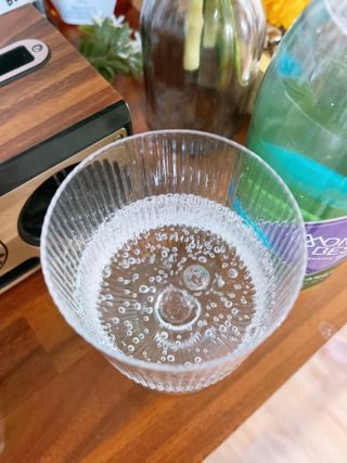 몽베스트 Montbest with Sparkling water Plain 20병 — 5점을 준 리뷰어가 2022년 9월 올린 사용 사진
