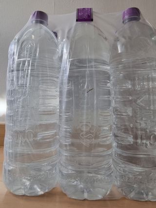 몽베스트위드어스[무라벨] 2L_6입_2Pack — 5점을 준 리뷰어가 2021년 12월 올린 사용 사진