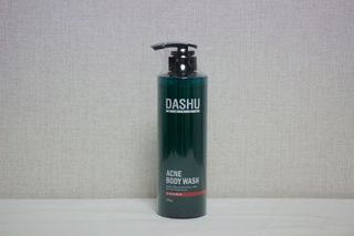 다슈코리아 다슈 데일리 아크네 릴렉스 바디워시 500ml — 5점을 준 리뷰어가 2021년 7월 올린 사용 사진