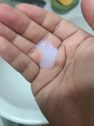 조향사 바디로션 + 바디워시 화이트포레스트 — 5점을 준 리뷰어가 2022년 5월 올린 사용 사진