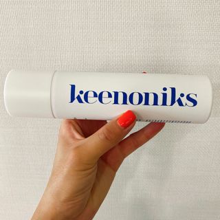 키노닉스 블루밍 세럼 인 미스트 — 5점을 준 리뷰어가 2021년 9월 올린 사용 사진