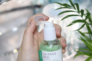 디에이브 더마-테카 바이옴 세럼 50ml — 5점을 준 리뷰어가 2023년 3월 올린 사용 사진