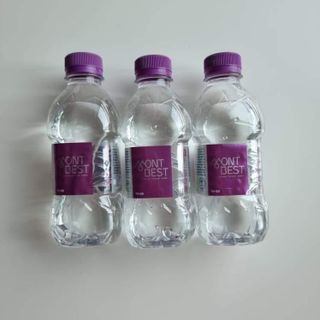 몽베스트 [MONTBEST] 330mL 20병 — 5점을 준 리뷰어가 2022년 4월 올린 사용 사진