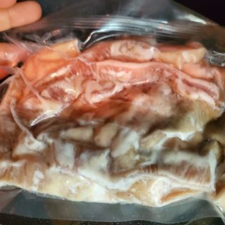 백석푸드시스템 [매진] 맛있는 막창세트 400g — 5점을 준 리뷰어가 2021년 6월 올린 사용 사진