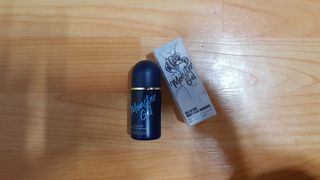 [바록스] 류현진 올인원 바디릴렉싱 몬스터겔 50ml — 4점을 준 리뷰어가 2021년 3월 올린 사용 사진