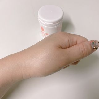 바이오오일 [바이오-오일] 드라이 스킨 젤 100ml — 5점을 준 리뷰어가 2021년 10월 올린 사용 사진