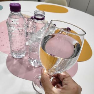 몽베스트 [MONTBEST]위드어스 500mL 20병 — 5점을 준 리뷰어가 2022년 11월 올린 사용 사진