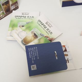 인터내셔널로스트 [호주네슬레] 인터내셔널 로스트 65개입 호주마약커피 50T+15T — 5점을 준 리뷰어가 2021년 11월 올린 사용 사진