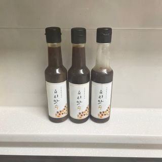 [요리맛수] NEW 천연 요리 에센스 300g 3개 SET — 5점을 준 리뷰어가 2021년 7월 올린 사용 사진