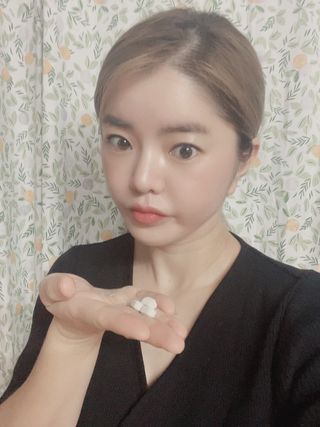 슬림플래닛 가르시니아 3900mg — 5점을 준 리뷰어가 2021년 8월 올린 사용 사진