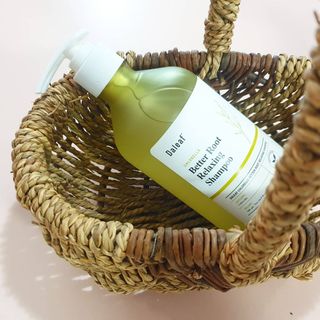 달리프 클로렐라 베러 루트 릴렉싱 샴푸 500ml — 5점을 준 리뷰어가 2021년 3월 올린 사용 사진