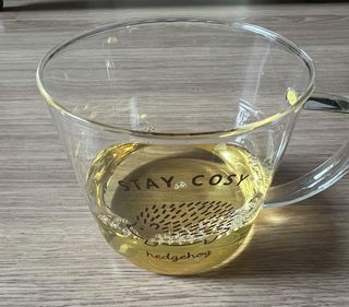 [경남제약헬스케어] 케어플러스 리셋 다이어트 청포도맛 100ml X 5포 (5일분) — 5점을 준 리뷰어가 2023년 3월 올린 사용 사진