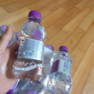 몽베스트 [MONTBEST] 330mL 20병 — 5점을 준 리뷰어가 2023년 7월 올린 사용 사진