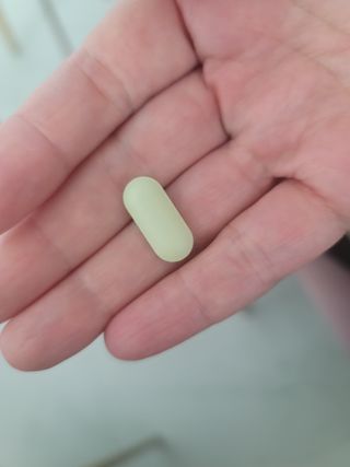 클린24시간 지중해로 쏙빠지다 1SET (800mg*60정) — 5점을 준 리뷰어가 2022년 11월 올린 사용 사진