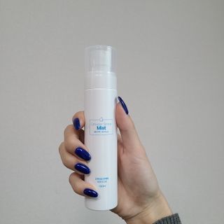 셀바이져 지우개 미스트 피부 보호 입주변 트러블 진정 케어 아기 안개분사 미스트 — 5점을 준 리뷰어가 2021년 3월 올린 사용 사진