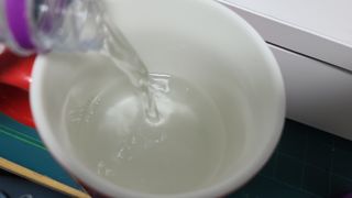 몽베스트 MONTBEST 1L 12입 — 5점을 준 리뷰어가 2022년 4월 올린 사용 사진