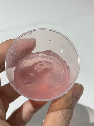 ORIHIRO 오리히로 곤약젤리 제로칼로리 130g 4종 4팩(맛별로 1팩씩) — 5점을 준 리뷰어가 2023년 3월 올린 사용 사진