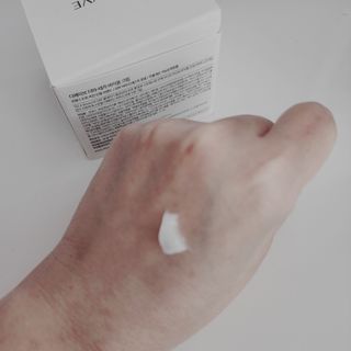 디에이브 더마-테카 바이옴 크림 50ml — 5점을 준 리뷰어가 2022년 10월 올린 사용 사진